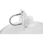 Мост Ubiquiti PowerBeam M5-400 25dBi