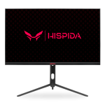 Монитор Nerpa GI27Q27HE (IPS, 2560x1440, 275Гц, 300кд/м2)