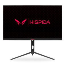 Монитор Nerpa GI27Q27HE (IPS, 2560x1440, 275Гц, 300кд/м2)
