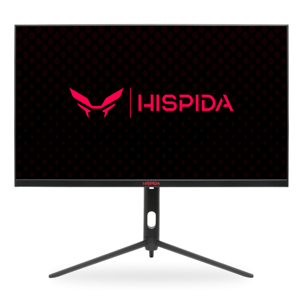 Монитор Nerpa GI27Q27HE (IPS, 2560x1440, 275Гц, 300кд/м2)