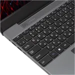 Ноутбук IRU Tactio 15PHC (AMD Ryzen 5 5500U 2.1 ГГц/16 ГБ DDR4 3200 МГц/15.6