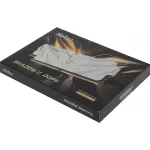 Память DIMM DDR5 2x16Гб 6000МГц Netac (48000Мб/с, CL38, 288-pin)