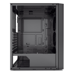 Корпус PCcooler ME200 MESH (Midi-Tower, 2xUSB3.0)