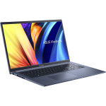 Ноутбук ASUS Vivobook 17 M1702QA-AU082 (AMD Ryzen 7 5800H 3.2 ГГц/16 ГБ LPDDR4 3200 МГц/17.3