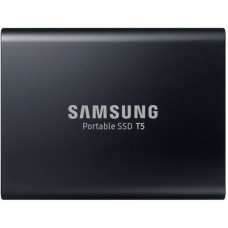 Жесткий диск SSD 1Тб Samsung T5 (1.8
