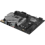 Материнская плата Biostar B760A-SILVER (LGA1700, 4xDDR4 DIMM, ATX, RAID SATA: 0,1,15,5)