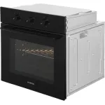 Электрический духовой шкаф Hyundai HEO 66412 BG