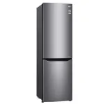 Холодильник LG GA-B419SDJL (No Frost, A+, 2-камерный, объем 354:230/124л, инверторный компрессор, графит)