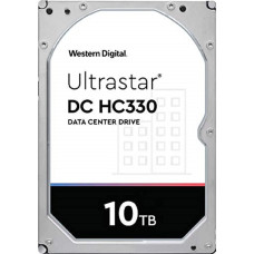 HDD Western Digital Ultrastar DC HC330 (3.5