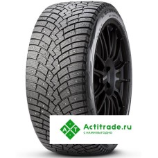 Шина Pirelli Scorpion Ice Zero 2 285/40 R22 110H зимняя шипы (Extra Load)