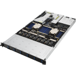 Серверная платформа ASUS RS700-E10-RS12U (1U)