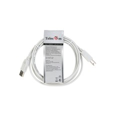 VCOM (USB 2.0 Type-AM, USB 2.0 Type-BM, 1,8м) [TC6900-1.8M]