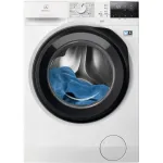 Стиральная машина Electrolux EW7W2612E(59.6x84.7x66см, фронтальная, макс:10кг, с сушкой, 1600об/мин, белый)