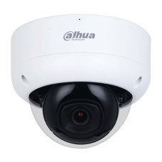 Камера видеонаблюдения Dahua DH-IPC-HDBW3441EP-AS-0280B-S2 (IP, антивандальная, купольная, уличная, 4Мп, 2.8-2.8мм, 2688x1520, 25кадр/с, 107°) [DH-IPC-HDBW3441EP-AS-0280B-S2]