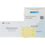 Камера видеонаблюдения TP-Link Tapo C500 (IP, уличная, 3.89-3.89мм, 1920x1080, 15кадр/с)