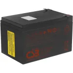 Батарея CSB GP12120F2 (12В, 12Ач)