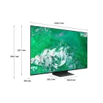 OLED-телевизор Samsung QE65S90DAU (65