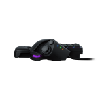 Клавиатура Razer Tartarus V2 Black USB ( гибридная, 25кл)