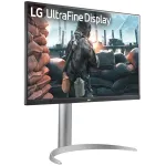 Монитор LG UltraFine 27UP650K-W (27