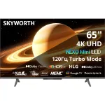 MiniLED-телевизор Skyworth 65X66H (65