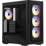 Корпус Formula Air Power G9 DUO PA (Midi-Tower)