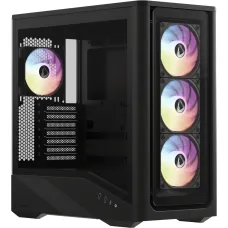 Корпус Formula Air Power G9 DUO PA (Midi-Tower)