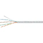 Cabeus UTP-4P-Cat.5e-SOLID-LSZH-GY (305м, 5E)