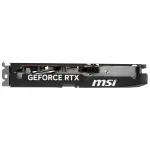 Видеокарта GeForce RTX 5060TI 2602МГц 16Мб MSI (GDDR7, 128бит, 1xHDMI, 3xDP)