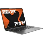 Ноутбук Lenovo Xiaoxin pro14 IRH8 (Intel Core i7 13620H 2.4 ГГц/16 ГБ LPDDR5 5200 МГц/14