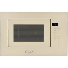 Микроволновая печь Lex Bimo 20.01 [CHVE000003]
