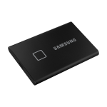 Внешний жесткий диск SSD 500Гб Samsung T7 (1.8