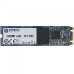 Жесткий диск SSD 480Гб Kingston A400 (2280, 500/450 Мб/с, SATA 3Гбит/с)