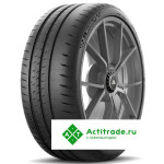 Шина Michelin Pilot Sport Cup 2 Connect 295/30 R18 98Y летняя (Extra Load)