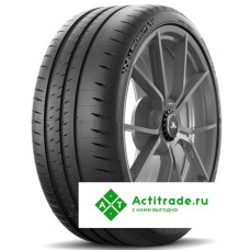 Шина Michelin Pilot Sport Cup 2 Connect 295/30 R18 98Y летняя (Extra Load) [637670]