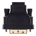 Адаптер Buro (DVI-D (m), HDMI (f))