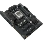 Материнская плата ASUS B850 MAX GAMING WIFI (x)