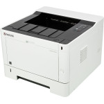 Принтер Kyocera ECOSYS P2335dn (лазерная, черно-белая, A4, 256Мб, 35стр/м, 1200x1200dpi, авт.дуплекс, 20'000стр в мес, RJ-45, USB)