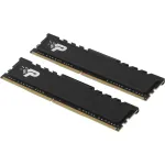 Память DIMM DDR4 2x16Гб 3200МГц Patriot (25600Мб/с, CL22, 288-pin, 1.2 В)