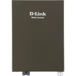 Медиаконвертер D-Link DMC-1910R