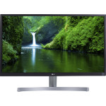 Монитор LG 27UL500-W (27