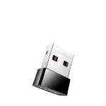 Сетевой адаптер Cudy WU650