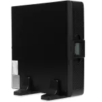 ИБП Ippon Smart Winner II 2000E (интерактивный, 2000ВА, 1800Вт, 8xIEC 320 C13 (компьютерный))