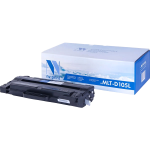 Тонер-картридж NV Print Samsung MLT-D105L (ML-1910, 1915, 2525, 2540, 2580N, SCX-4600, 4623F, 4623FN, SF)