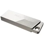 Накопитель USB Netac NT03UM1N-064G-32PN
