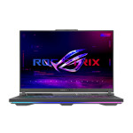 ASUS ROG Strix G16 G614JV-N4190 (Intel Core i7 13650HX 2.6 ГГц/16 ГБ DDR5 4800 МГц/16