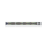 Коммутатор Ubiquiti USW-PRO-48-POE