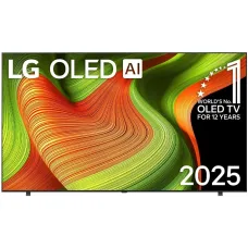 OLED-телевизор LG OLED83B5RLA (83