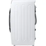 Стиральная машина Samsung WW70AG6S23ATLP(фронтальная средняя, класс стирки/отжима/э.потребления: A/B/A , макс: 7кг, 1200 об/мин, инвертер, 60x85x45см, белый)