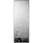 Холодильник Gorenje NRK720EAXL4 (No Frost, A++, 2-камерный, объем 538:367/171л, инверторный компрессор, 704x2 000x694см, стальной)