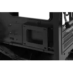 Корпус Aerocool Atomic-G-BK-v1 (Mini-Tower)